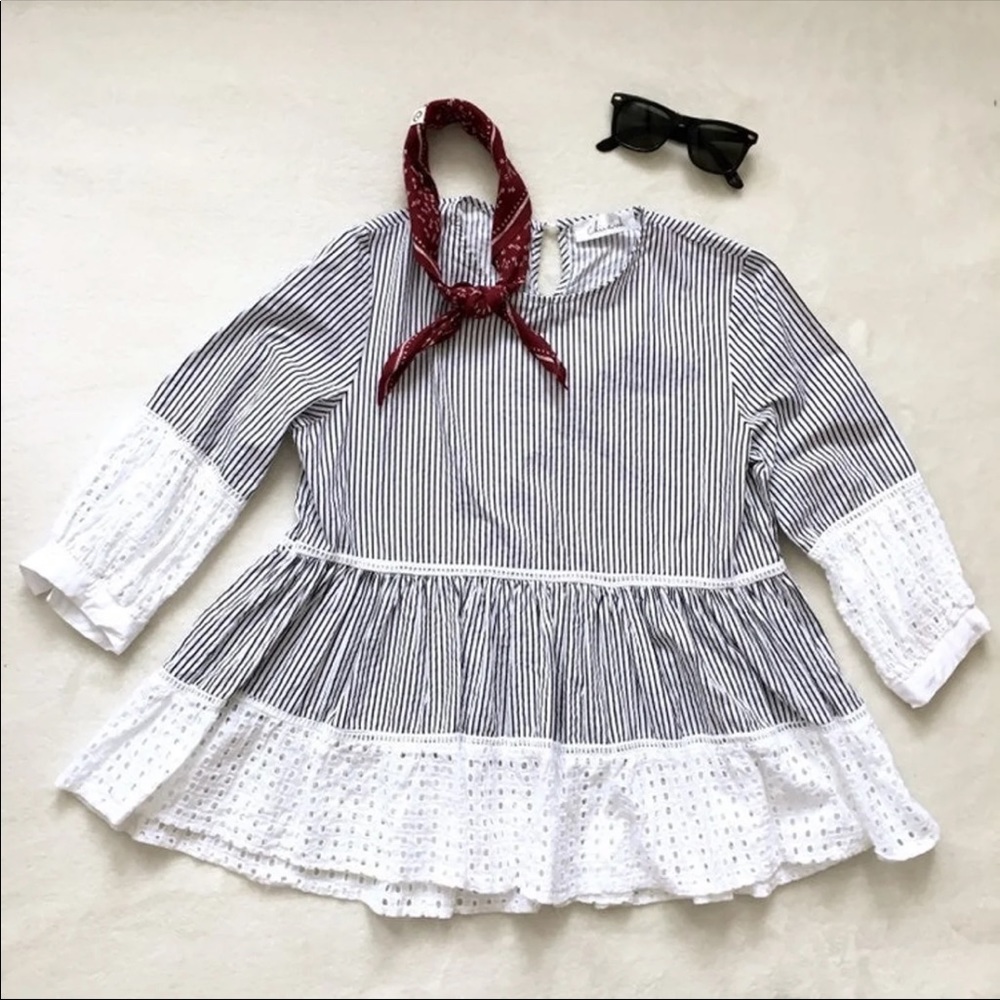 ChicWish Top